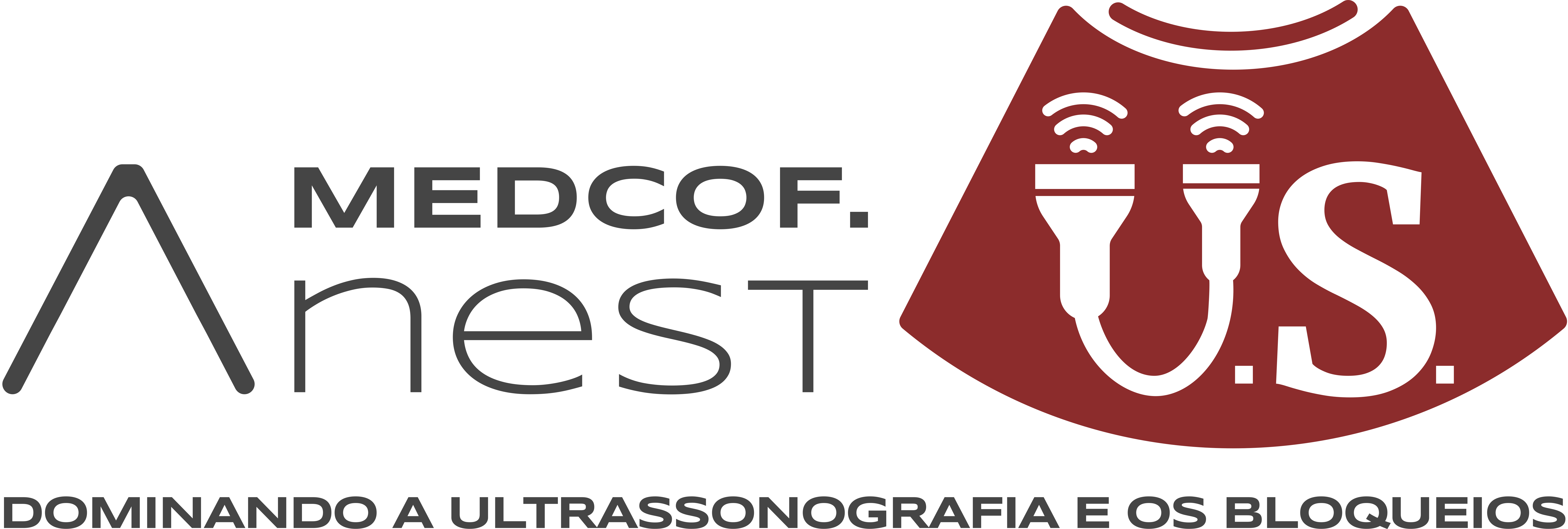 Logo Medcof Anestesiologia
