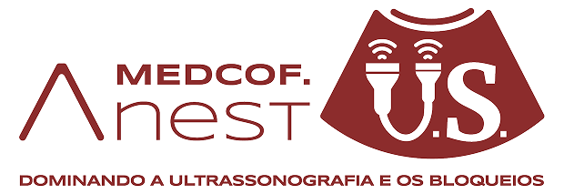 Logo Medcof Anestesiologia